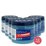 Dax Pomade Super Light 14 oz (Pack of 12)