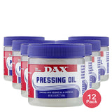 Dax Pressing Oil 3.5 Oz (Pack of 12)