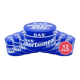 Dax Short and Neat Light Hair Dress 3.50 oz (Pack of 12)