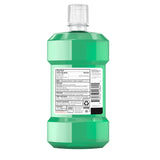 Listerine Antiseptic Mouthwash, Fresh Burst, 500 Ml (Pack Of 6)