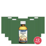 De La Cruz Argan Oil 2 Fl Oz (Pack of 12)