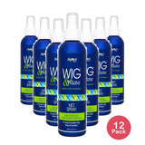 Demert Wig and Weave Wig Net Spray Pump 8 oz (Pack of 12)
