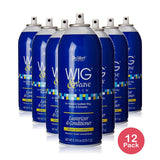 DeMert Wig & Weave System Lusterizer & Conditioner 9.76 Oz (Pack of 12)