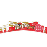 Demet's Turtles Original Chocolates Candy - 1.76 Oz (Pack of 144)