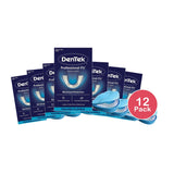 Dentek Professional Fit Dental Guard Maximum Protection1Ea 3.04oz (Pack of 12)