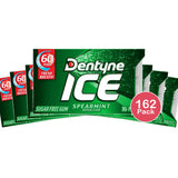 DENTYNE ICE SPEARMINT 16PC (Pack of 162)