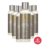 Design Essentials Almond Avocado Detangling Conditioner 6oz. (Pack of 12)