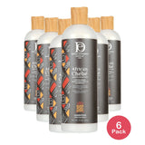 Design Essentials Chebe Anti-Breakage Moisturizing Leave In Conditioner 12 oz- (Pack of 12)