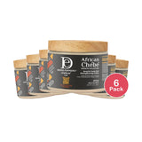 Design Essentials Chebe Braid & Twist-Out Styling Hair Pomade Creme 12 oz - (Pack of 12)