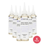 Design Essentials Lavender & Marula Oil Scalp Treatment Nourishing & Moisturizi 4. Oz (Pack of 12)