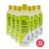 DevaCurl Low-Poo Delight 12 Oz (Pack of 12)