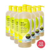 DevaCurl Low-Poo Delight 32 Oz (Pack of 12)