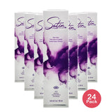 Developlus Satin Color #6 Mocha Dark Blonde Ounce (88ml) 3 Oz (Pack of 24)