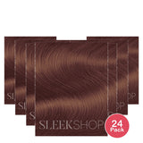 Developlus Satin Haircolor 5G Light Golden Brown (Pack of 24)