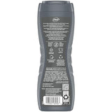 Dial Infinite Fresh Body Wash for Men 16 Oz (Pack of 6)