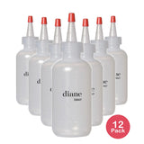 Diane By Fromm D847 Applicator Bottle 4 Ounce (Pack of 12)
