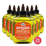 Difeel Argan Hydra Hair Oil 7.1 Oz (Pack of 24)