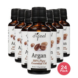 Difeel Argan Oil 1 Oz (Pack of 24)