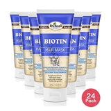 Difeel Biotin Hair Mask 8 Oz (Pack of 24)