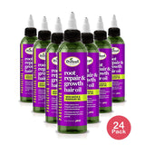 Difeel Biotin & Rosemary Hair Oil 2.5 Oz (Pack of 24)