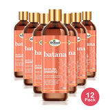 Difeel Elevated Batana Shampoo 12.8 Oz (Pack of 12)