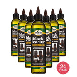 Difeel Jamaican Black Castor Hair Oil 8 Oz (Pack of 24)