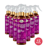 Difeel Pomegranate Leave-In Conditioner 8 Oz (Pack of 12)