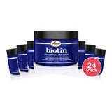 Difeel Pro-Growth Biotin Hair Mask 12 Oz (Pack of 24)