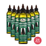 Difeel Rosemary Mint Hair Oil 8 Oz (Pack of 24)