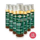 Difeel Rosemary Mint Mousse 8 Oz (Pack of 12)