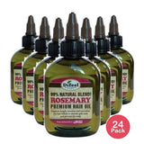 Difeel Rosemary Oil 2.5 Oz (Pack of 24)