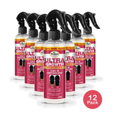 Difeel Ultra Growth Leave-In Conditioning Spray 6 Oz (Pack of 12)