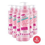 Dippity-Do Girls with Curls Anti Frizz Shampoo 13.5 Oz (Pack of 6)