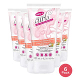Dippity-Do Girls With Curls Coconut Curl Cream 4.2 Oz (Pack of 6)