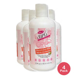 Dippity-do Girls With Curls Coconut Curl Milk 8.4 Oz (Pack of 4)