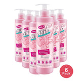 Dippity-do Girls with Curls Conditioner 13.5 Oz (Pack of 6)