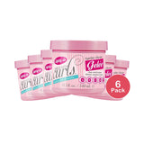 Dippity-Do Girls with Curls Gelée 11.5 Oz (Pack of 6)