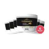 Dominica Magic Ultra Strength Relaxer 7.4 Oz (Pack of 6)