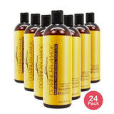Dominican Magic Hair Follicle Anti Aging Smoothing Balm 15.87 oz (Pack of 24)