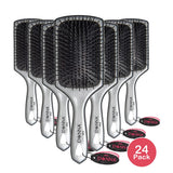 Donna Collection Paddle Brush Large{{name} nan (Pack of 24)