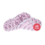 Donna Collection Satin Bonnet And Sleep Cap nan (Pack of 48)