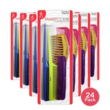 Donna Family Comb Set (Pack of 24)