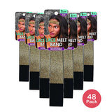 Donna Lace Melt Band nan (Pack of 48)
