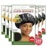 Donna Sleep Cap 1 Ea (Pack of 288)