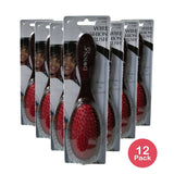 Donna Wire Cushion Brush Large #763 nan (Pack of 12)