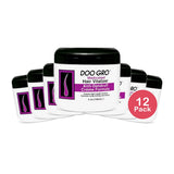 Doo Gro Anti-Dandruff Vitalizer Cream 4 Oz (Pack of 12)