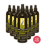 Doo Gro Braids Twists Locs Moisturizing Spray 12 Oz (Pack of 12)