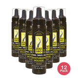 Doo Gro Braids Twists Locs Mousse 8 Oz (Pack of 12)