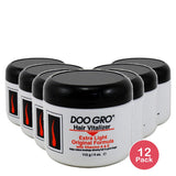 Doo Gro Extra Light Hair Vitalizer 4 Oz (Pack of 12)