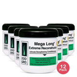 Doo Gro Mega Long Extreme Reconstructor 16 Oz (Pack of 12)